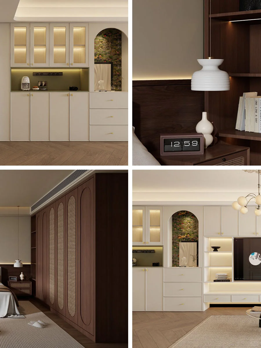 宁波高定木作看这家懂美学走心的|自我介绍