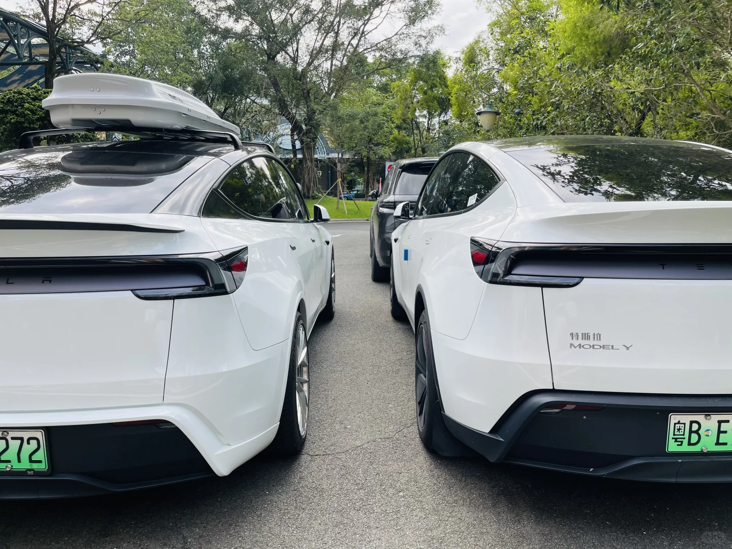 大家来找茬，这样的低成本改装大家喜欢吗？