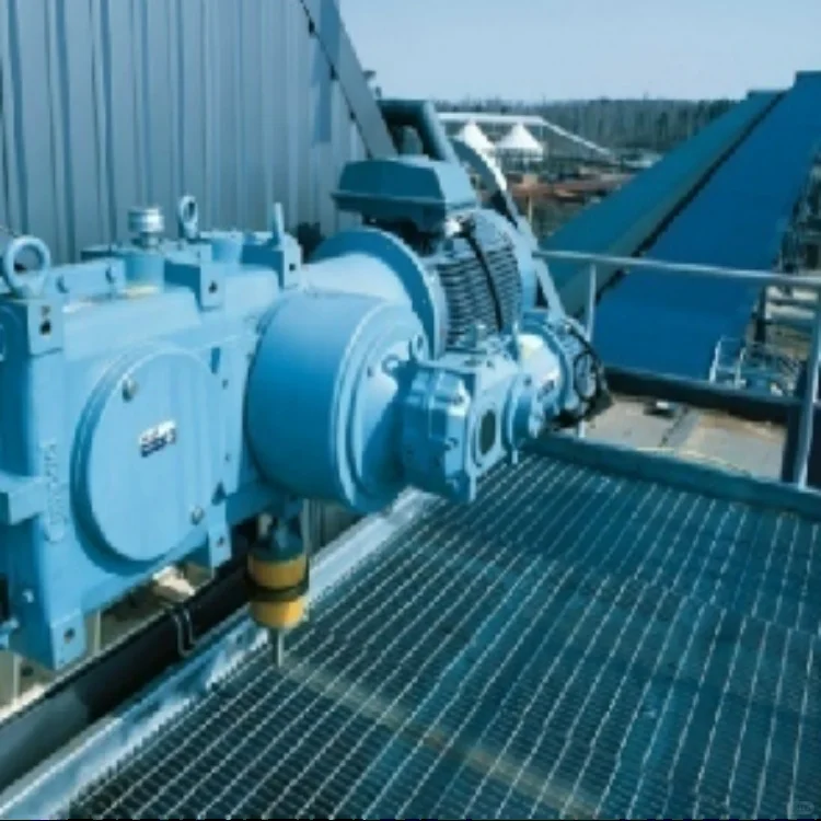 芬兰KumeraRBM4180齿轮箱维