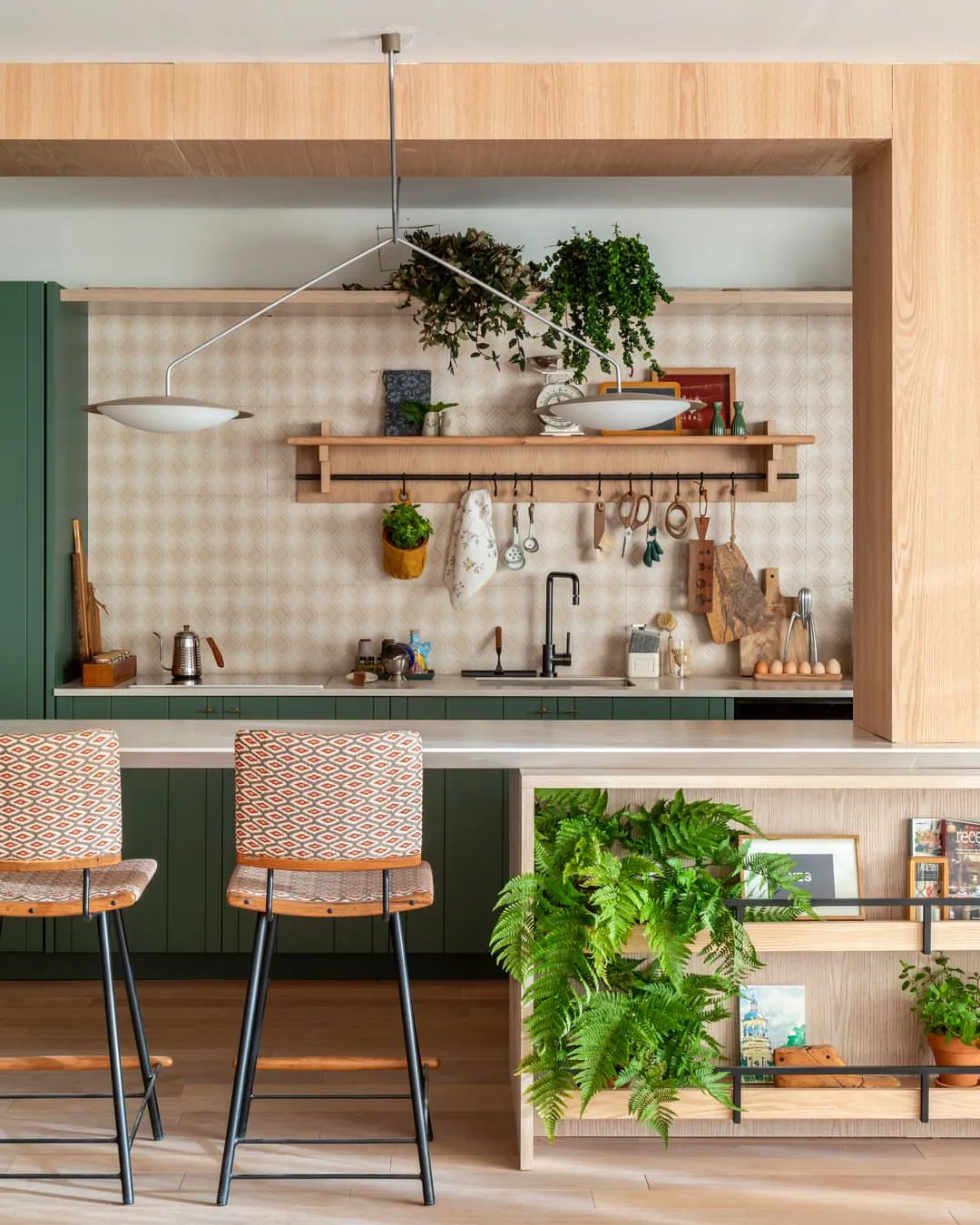 个性化家居设计