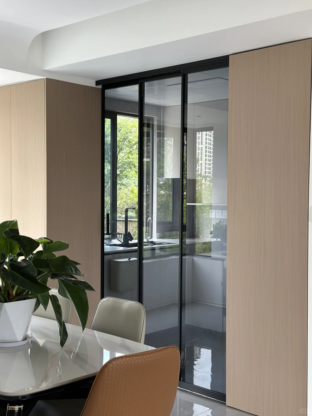 每个家都值得用心设计✨打造你的专属空间?