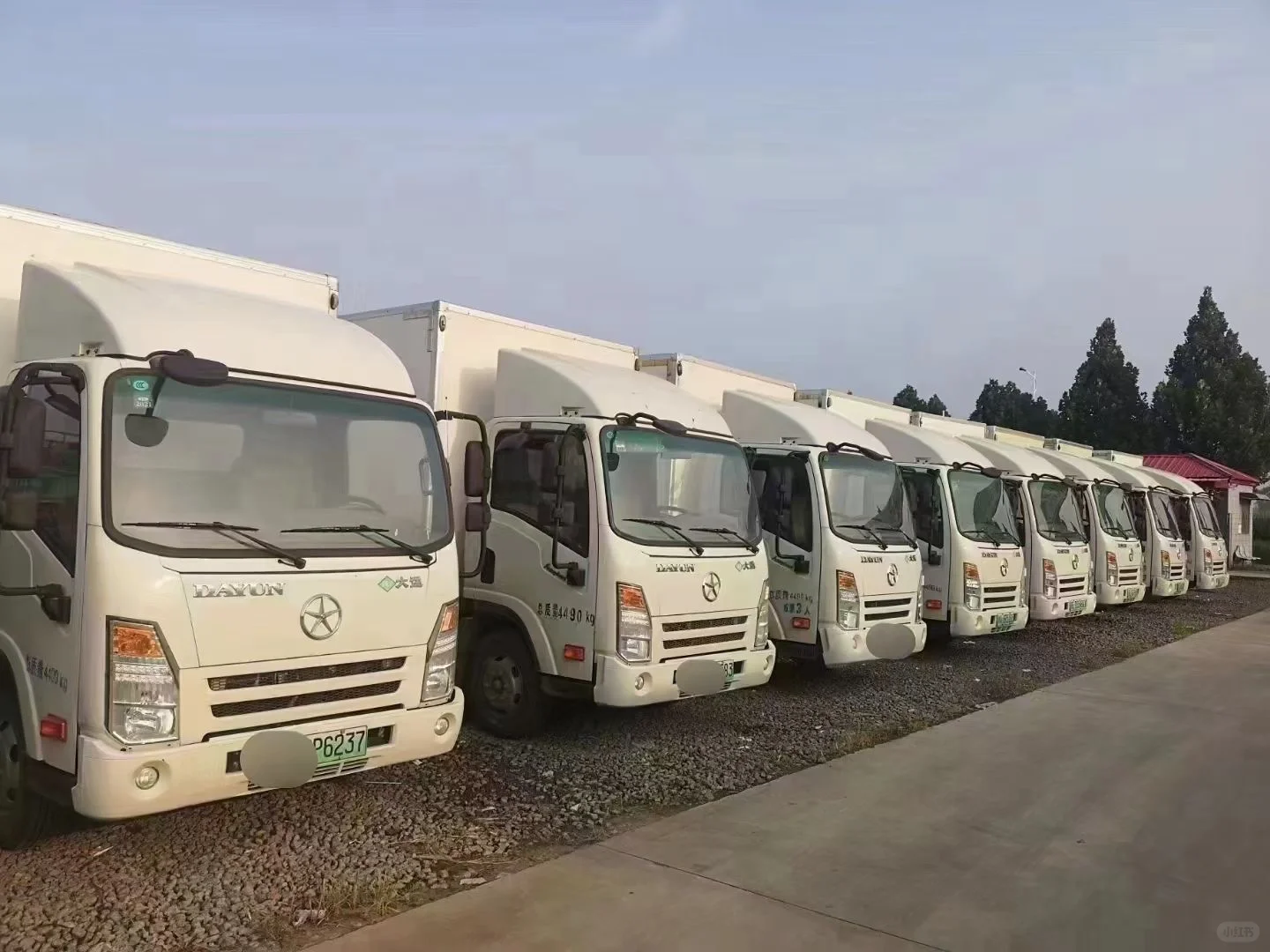 需要整车运输？那就找回头车！！！