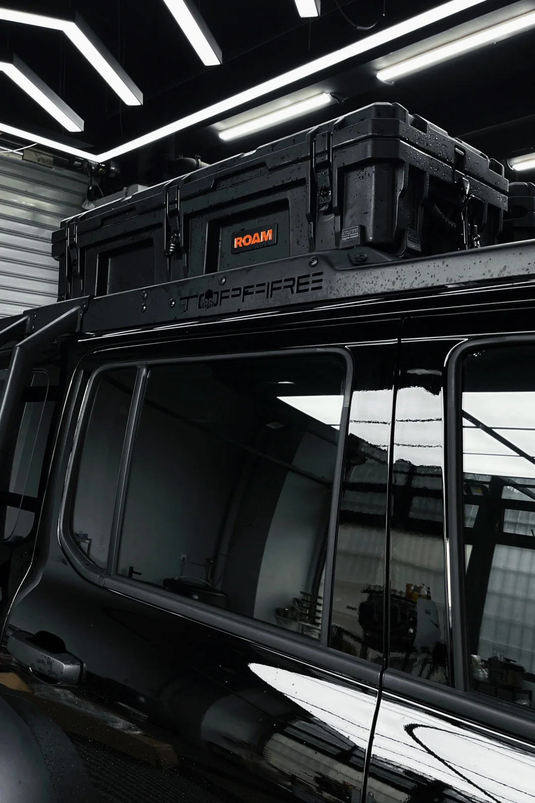 超帅的它来了，坦克300改装方案分享快来看吧