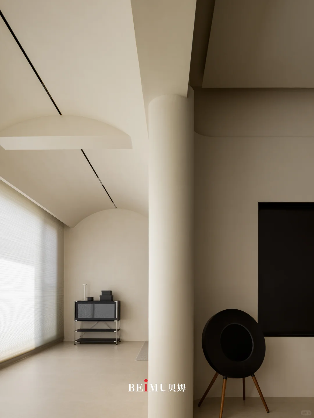 锦绣山河·观园?｜280m²现代简约 实景图