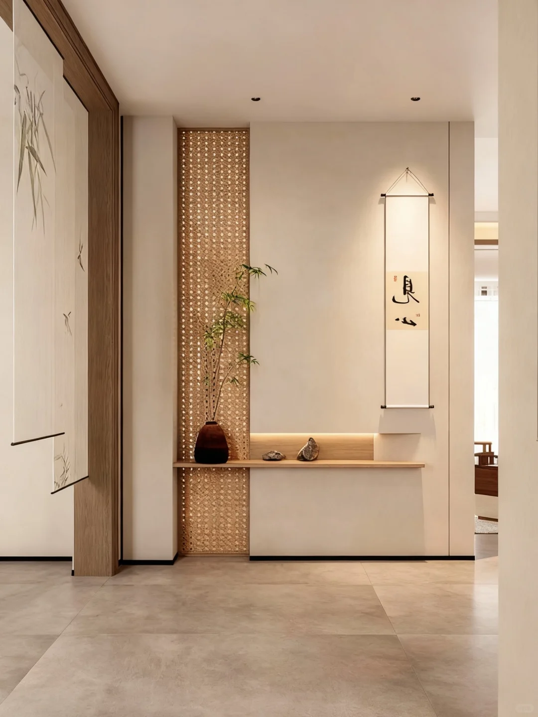 恭喜仙女湖业主！喜提宋式美学设计方案一份