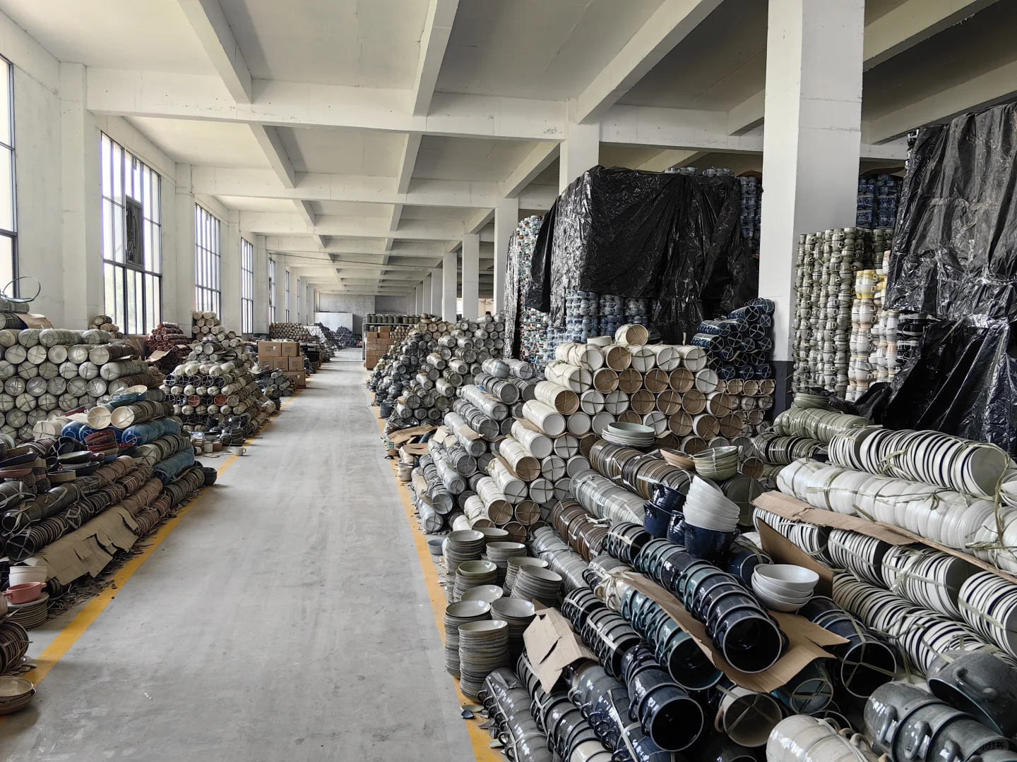 18年陶瓷工厂 | 匠心传承，瓷器定制✨