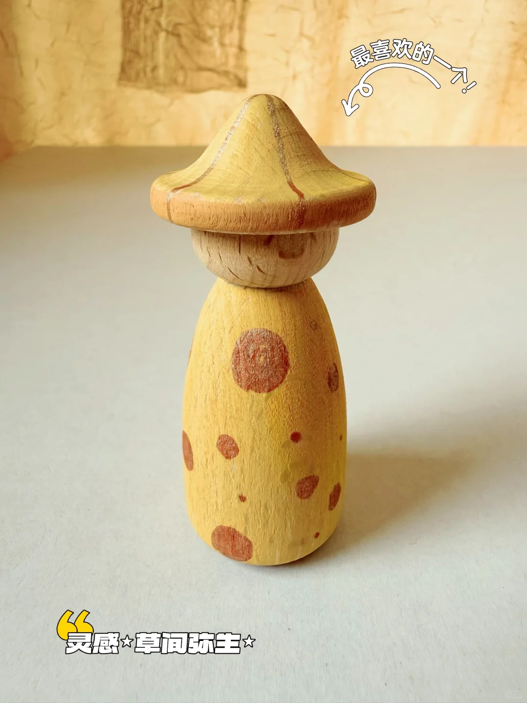 玩具DIY|自制Grapat换帽小人 怒省几百大洋