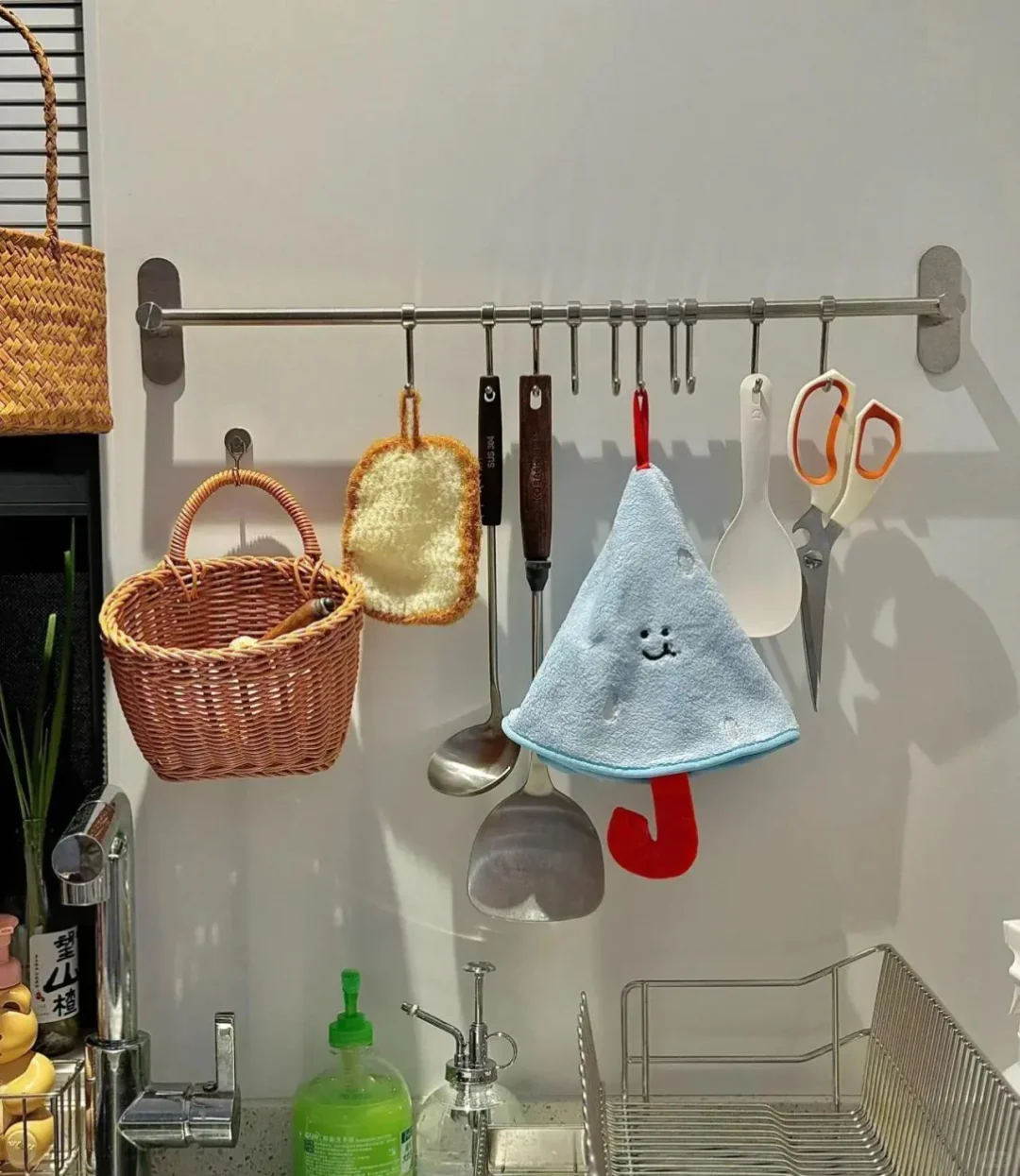 解锁厨房幸福感：十个提升烹饪体验的小物件