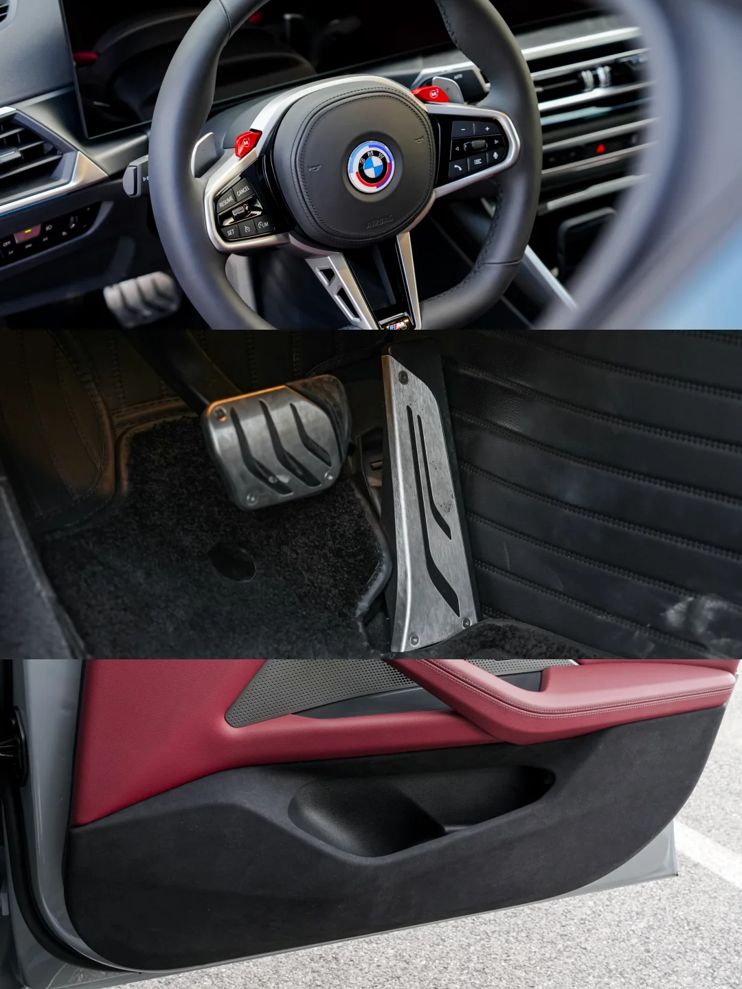 时隔一年…我的四系成了这样