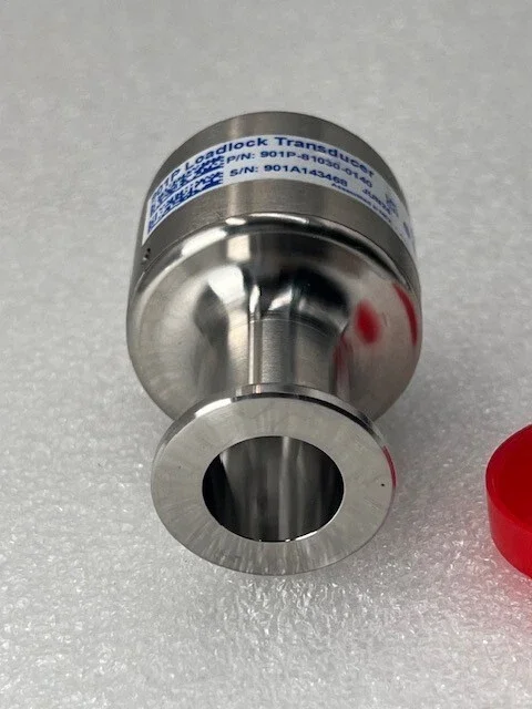 MKS 901P-81030-0140 真空计