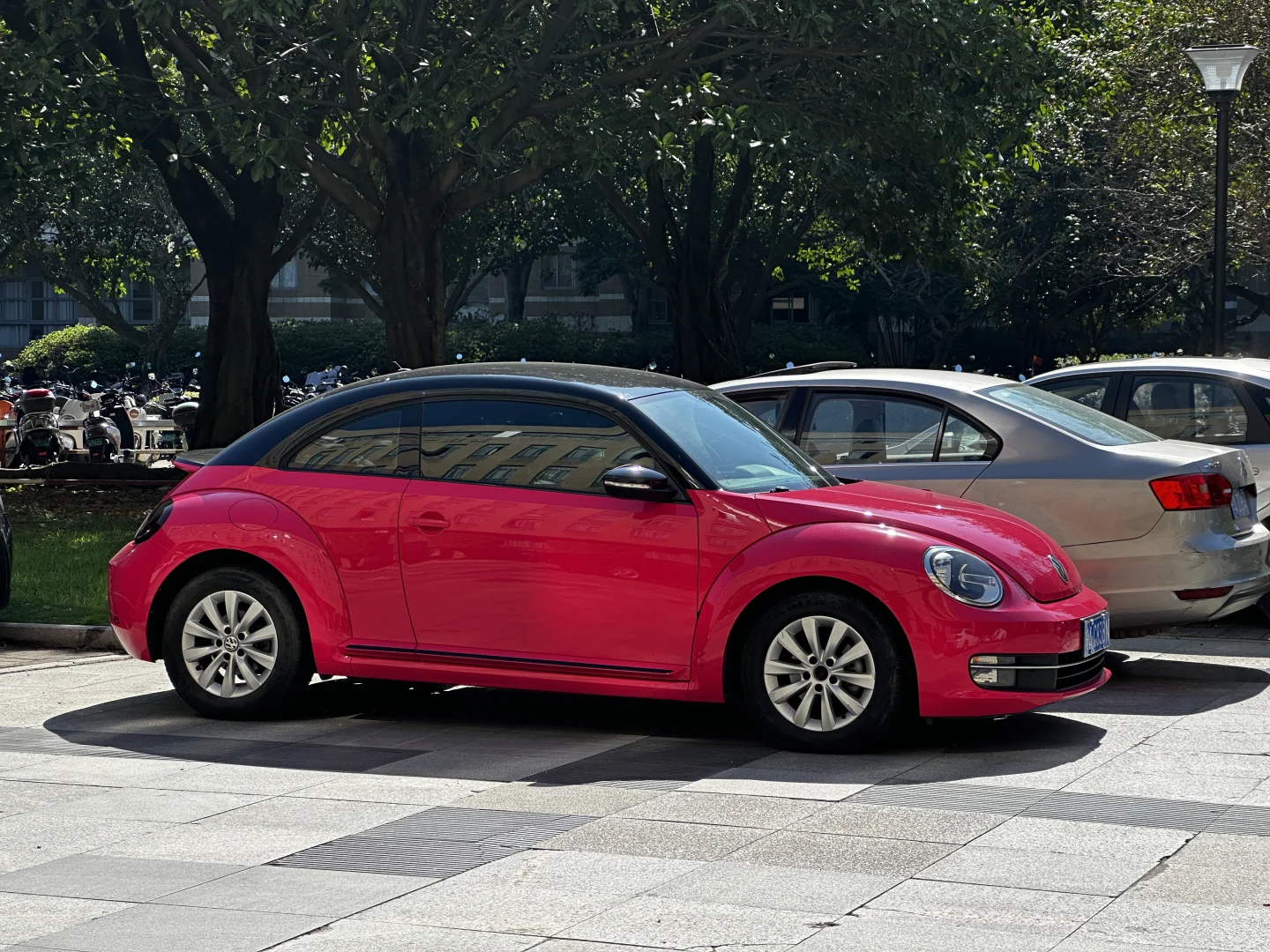 4w+网购甲壳虫持续升级…