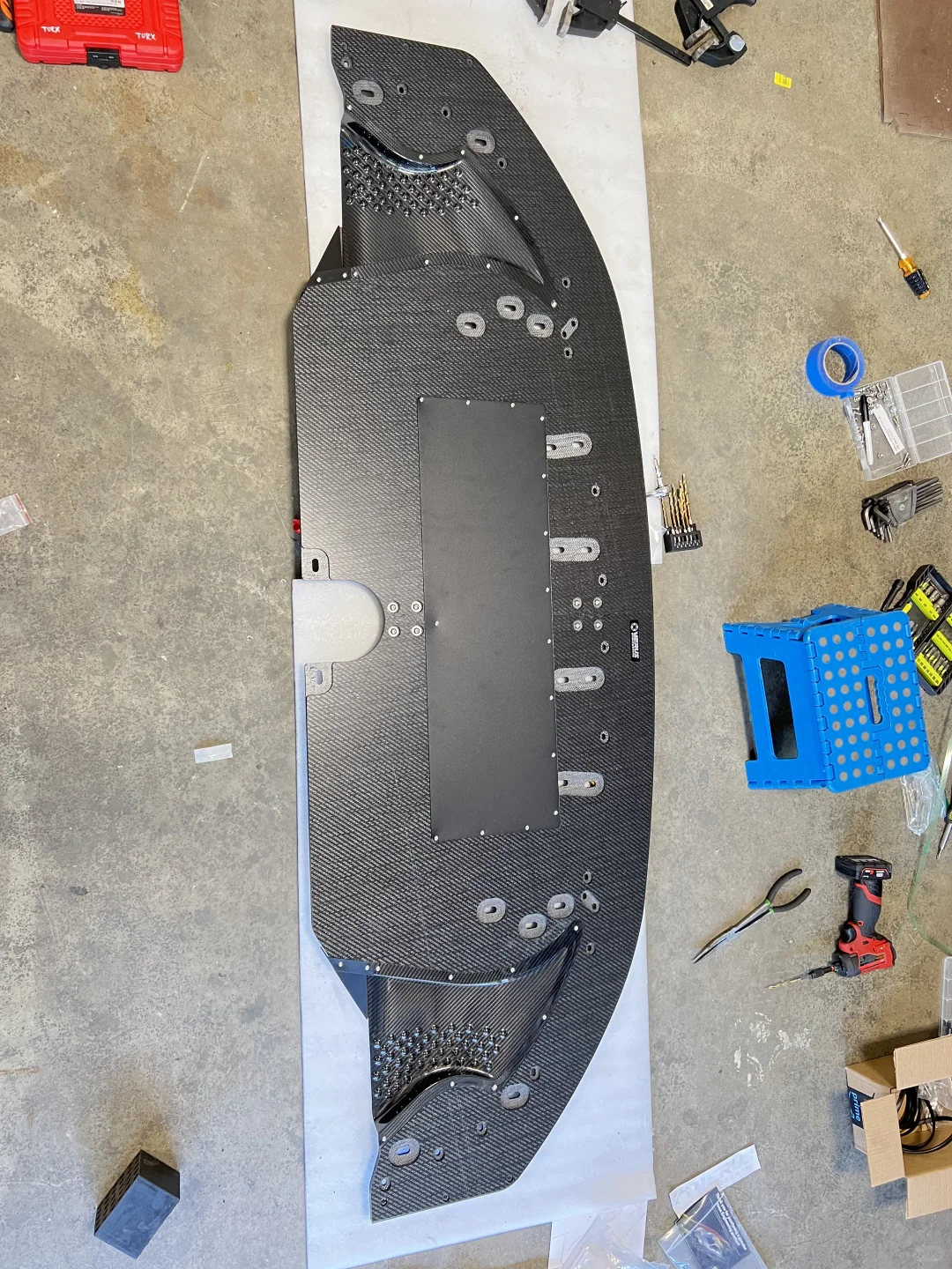 这不比M2 CS帅多了？