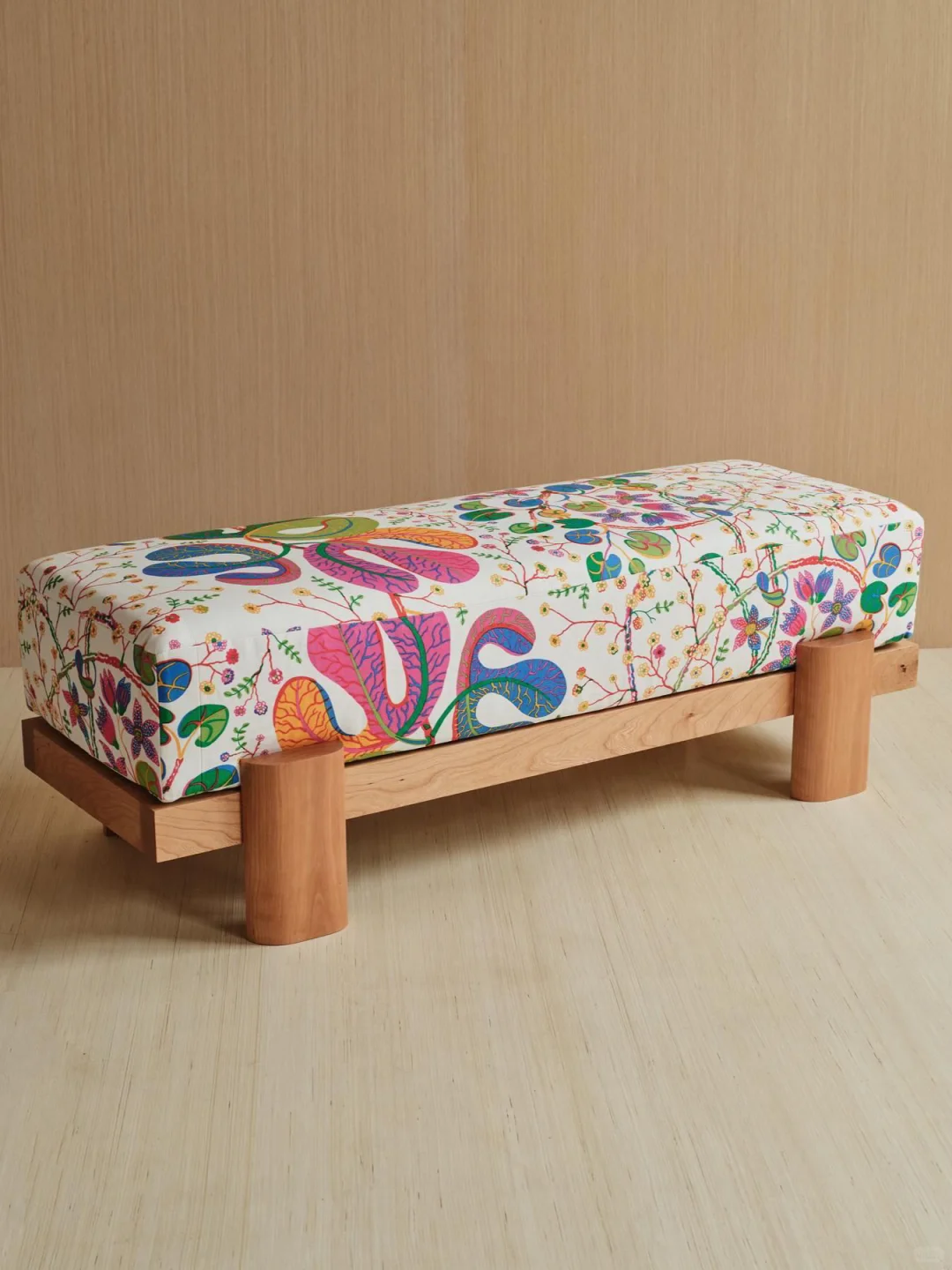 软装设计灵感 | 骨架不变，换肤换魂。