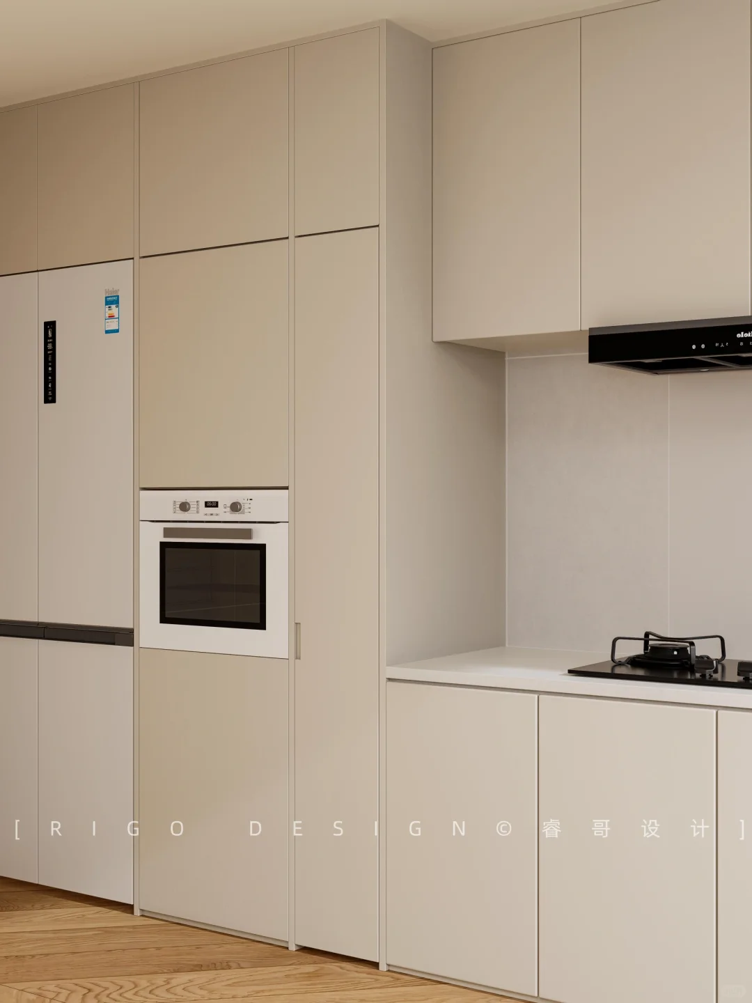 饭不太会做?却非常爱买锅