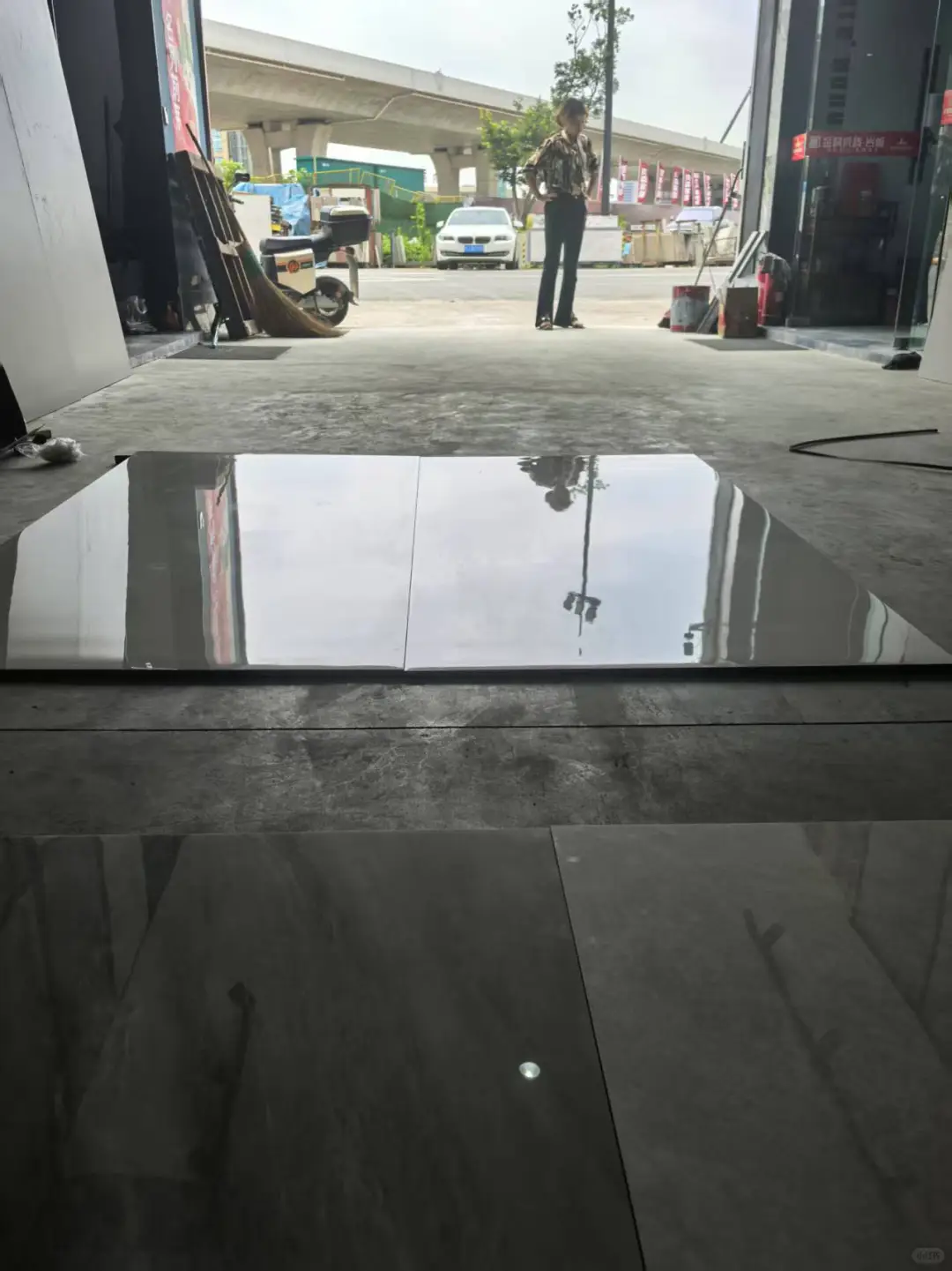 ✨瓷砖进场验收攻略！大佬私藏避坑指南