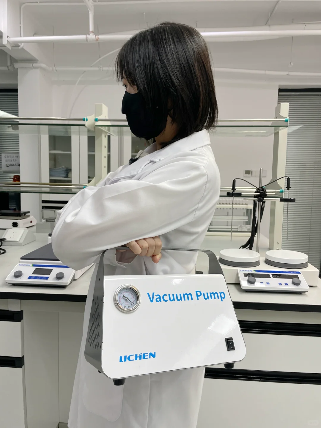 实验人天选“包包”!谁说实验室没有潮品?