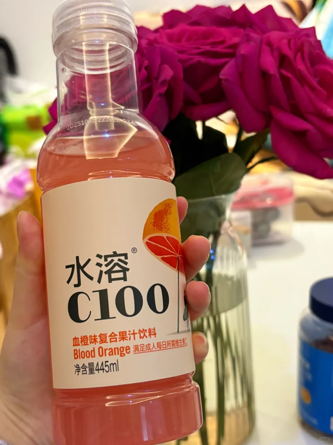 体检报告出来了…