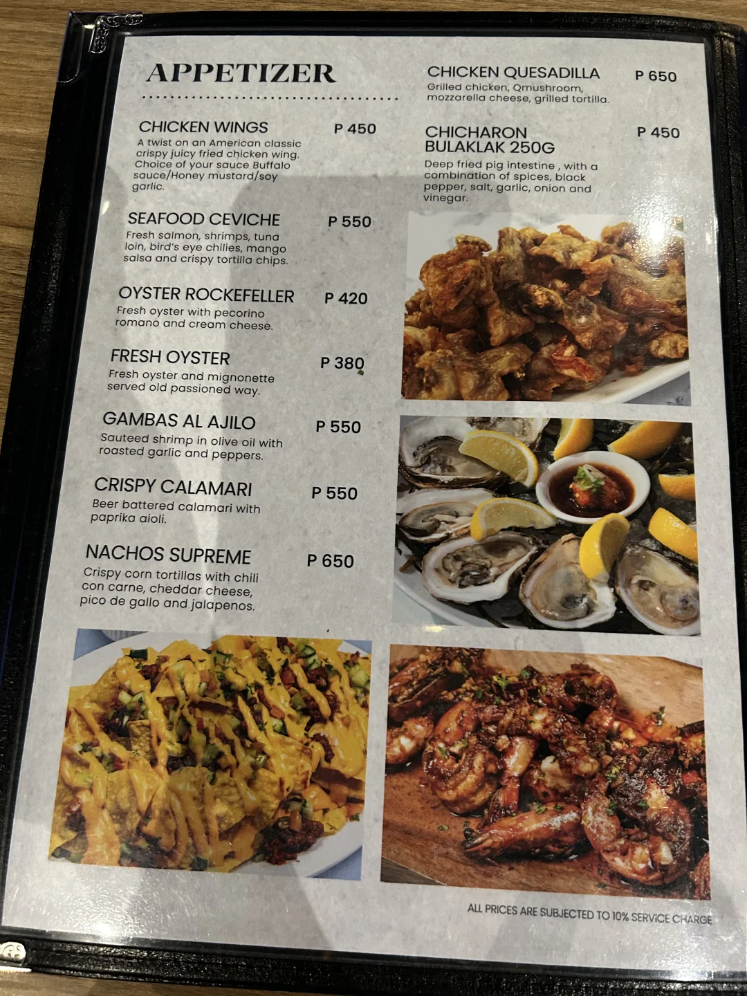 菲律宾??美食探店｜BAMAKA