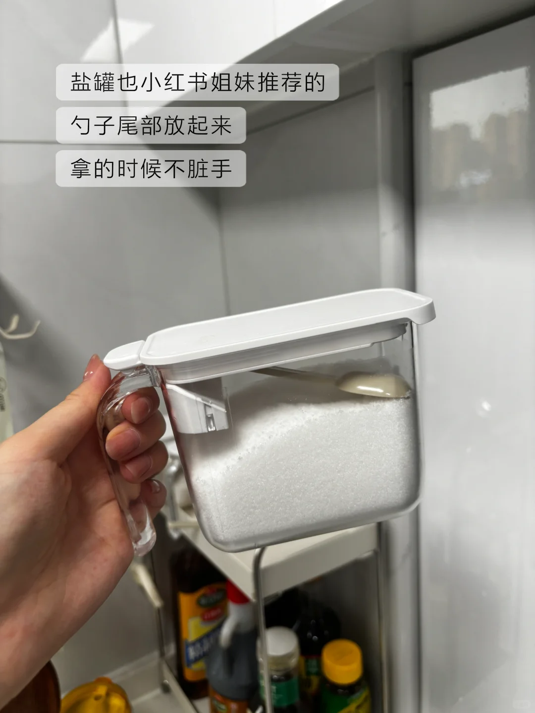 新家厨房好物分享