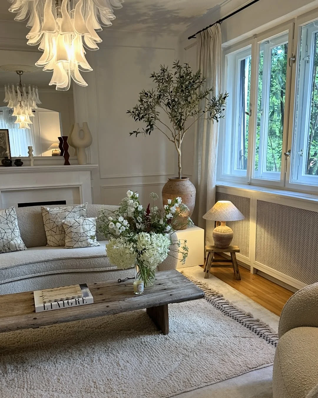 Sharing Home? ins家居博主好看的家