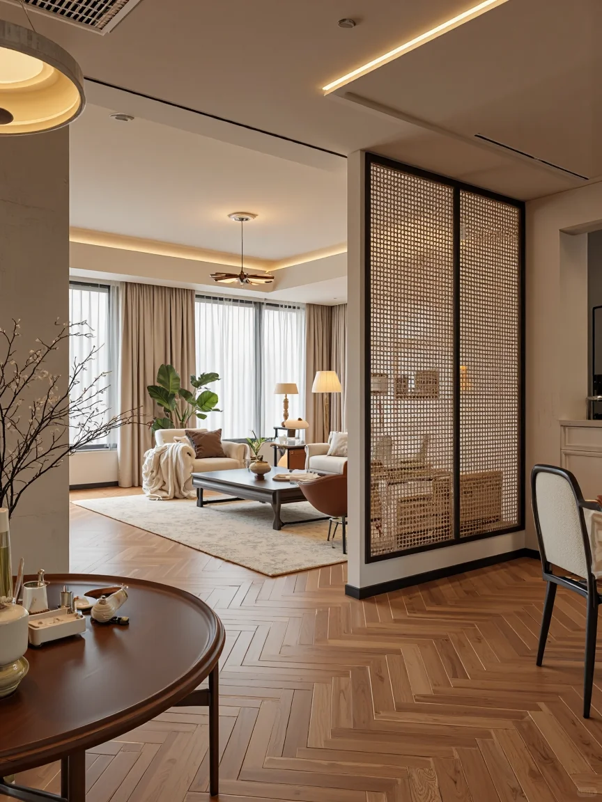 法式复古风｜装出高级感的家！