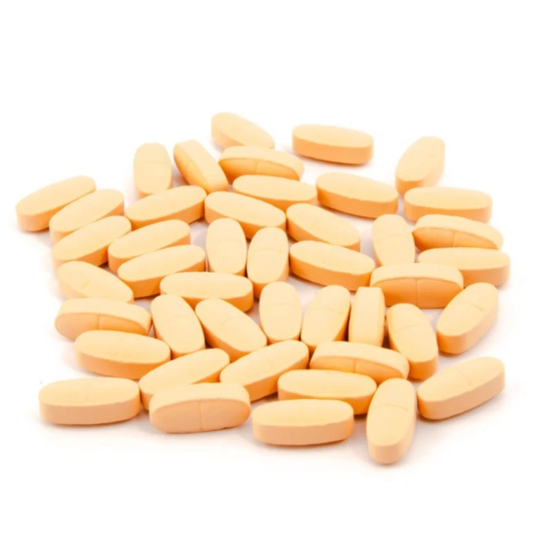 压片糖果代加工能添加维生素吗?山东健之源