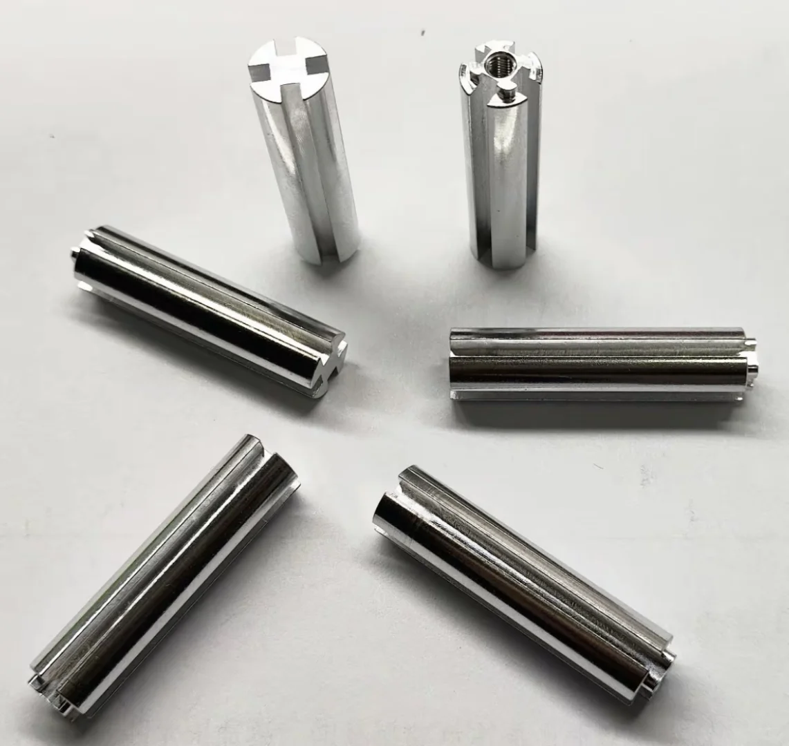 ?精密五金的宝藏工厂,被我找到了!