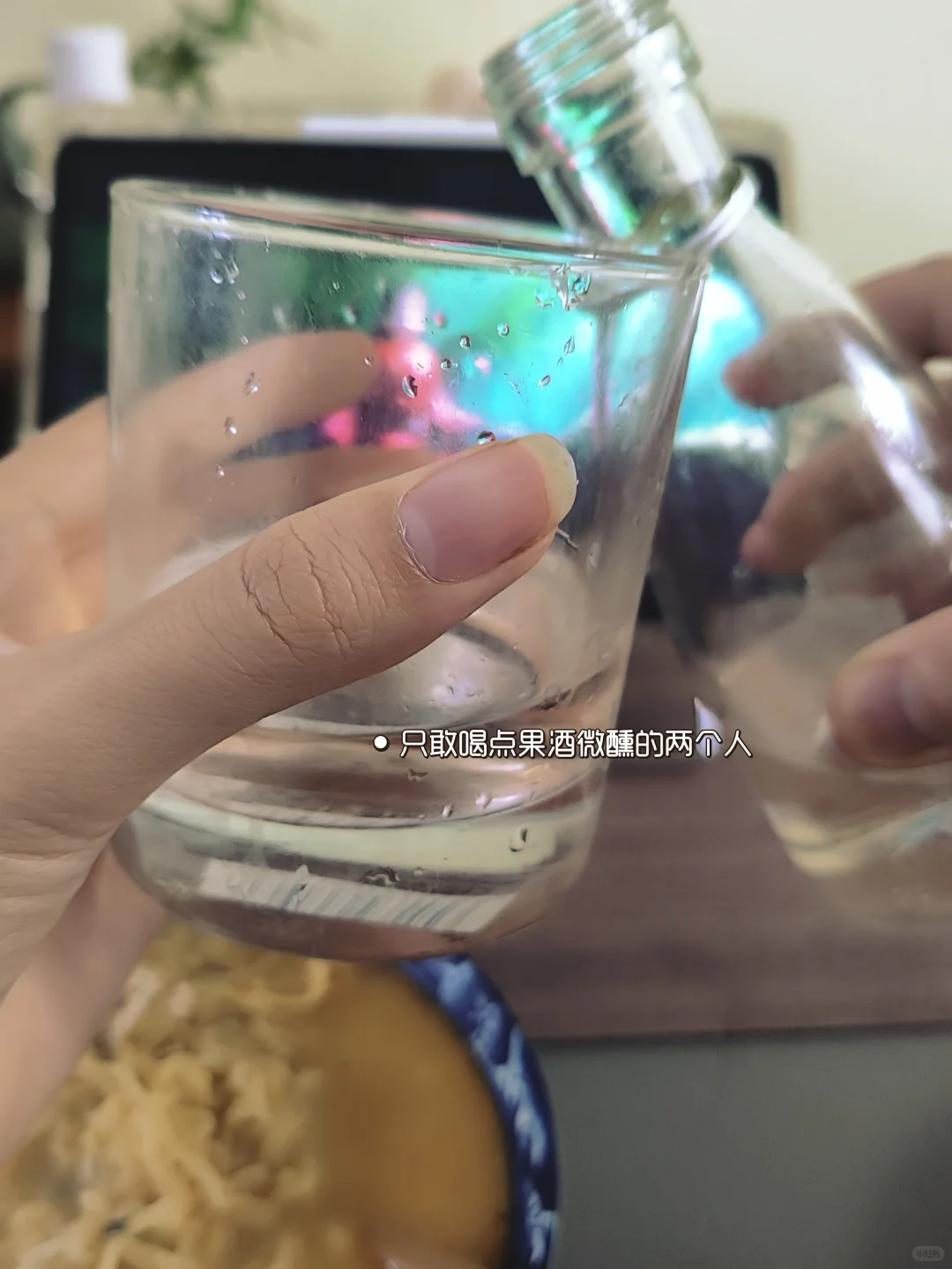 小家抗压指南：吃饱再爱