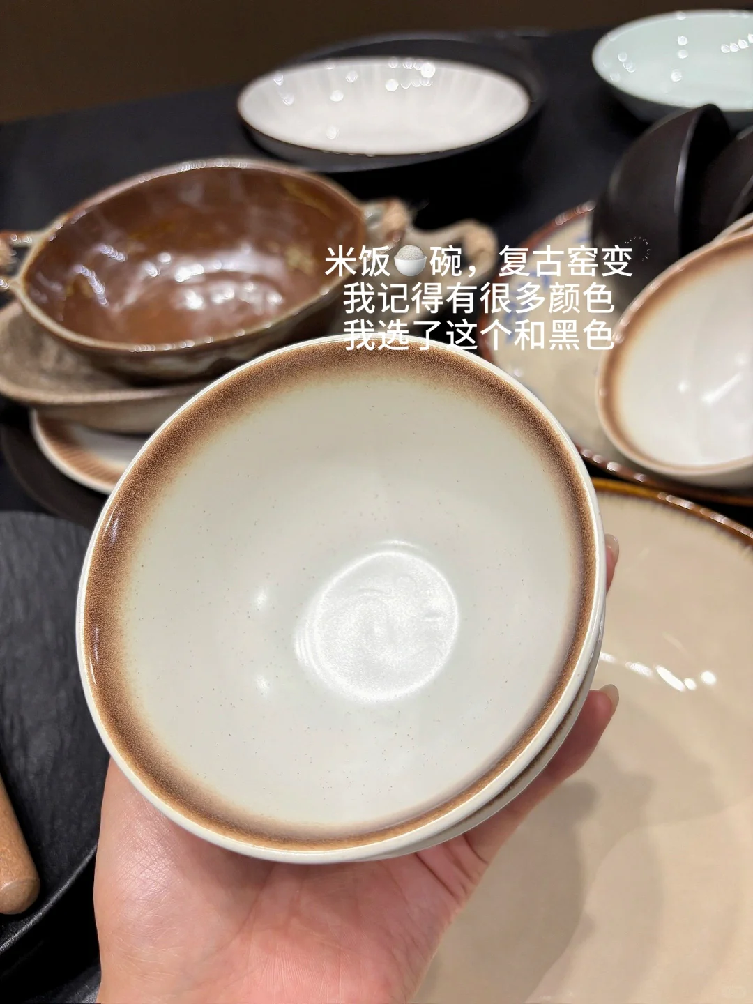 厨房那些实用的小物件?️???