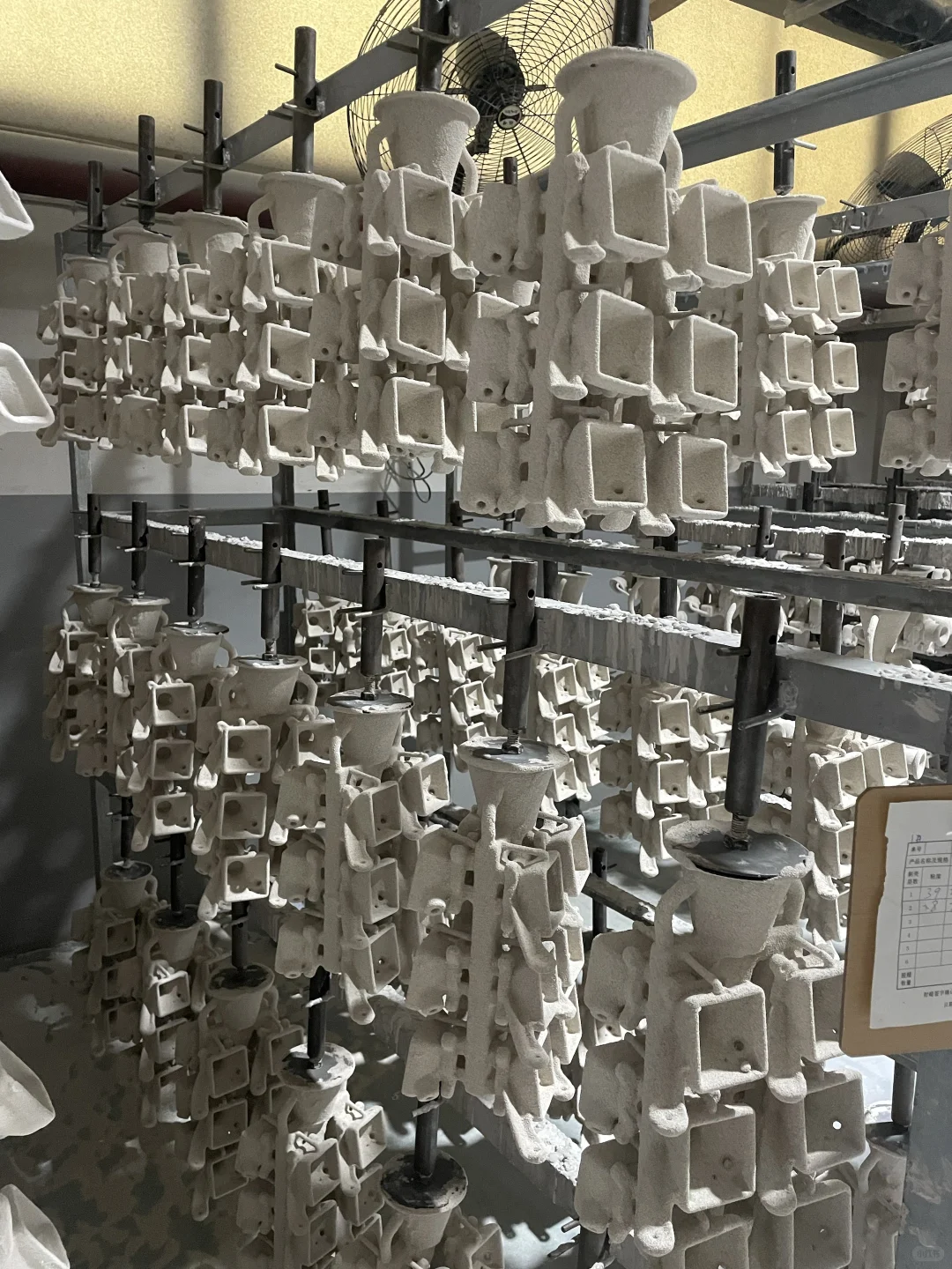 硅溶胶精密铸造源头工厂