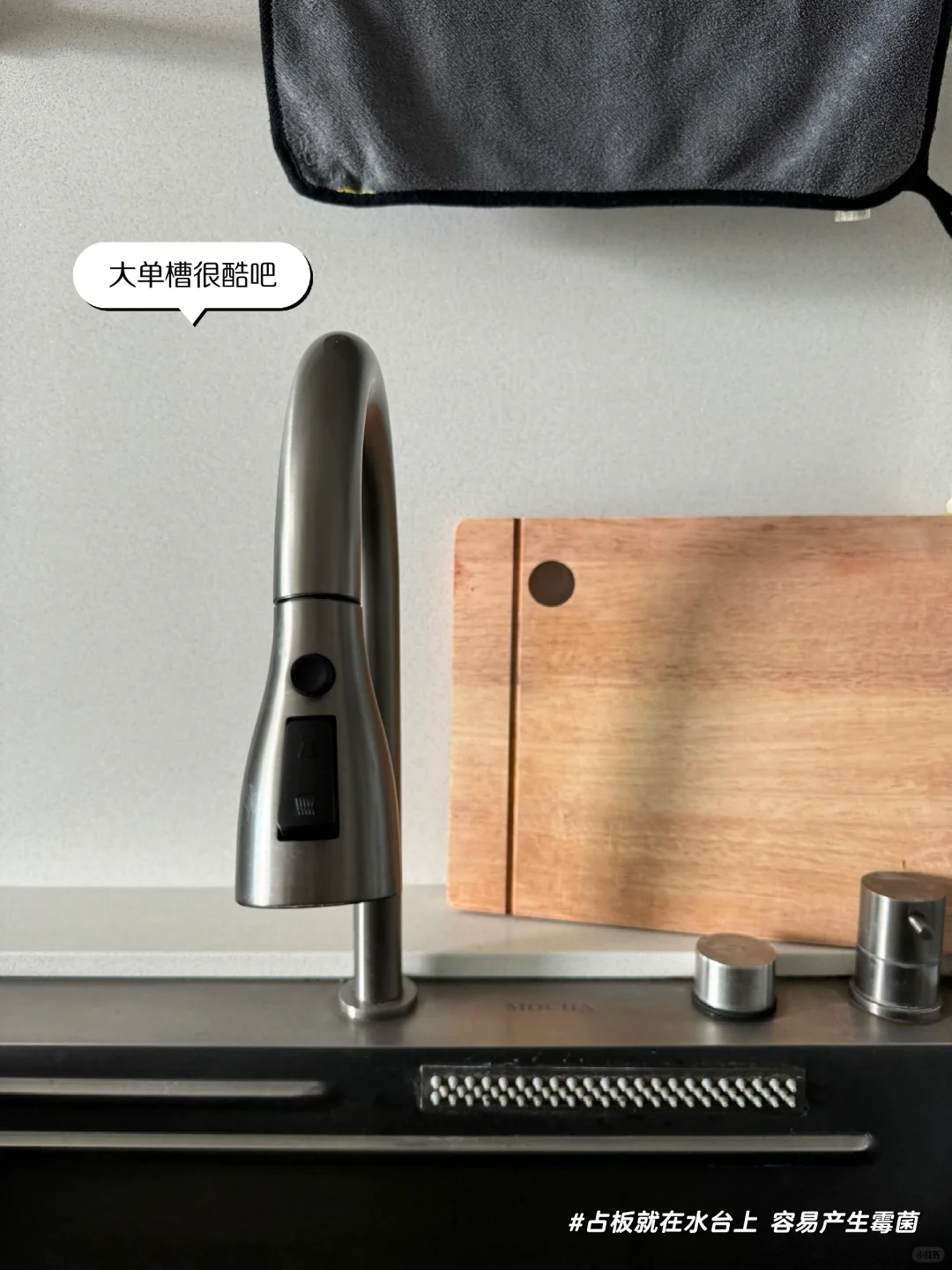 ??槟城|小户型值得入手的厨房好物✌?