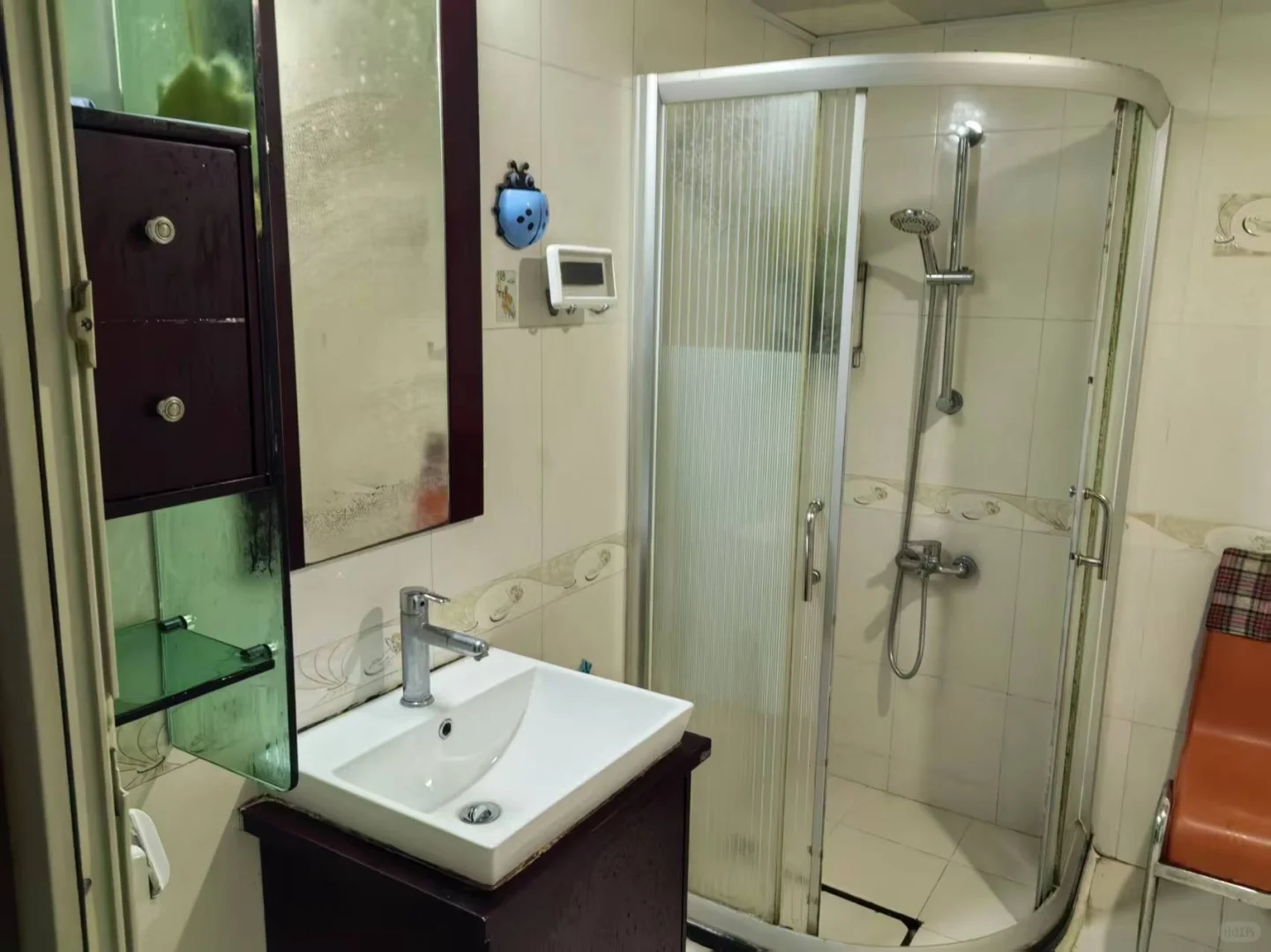 三室房两厅靓房出租近文昌阁地铁站