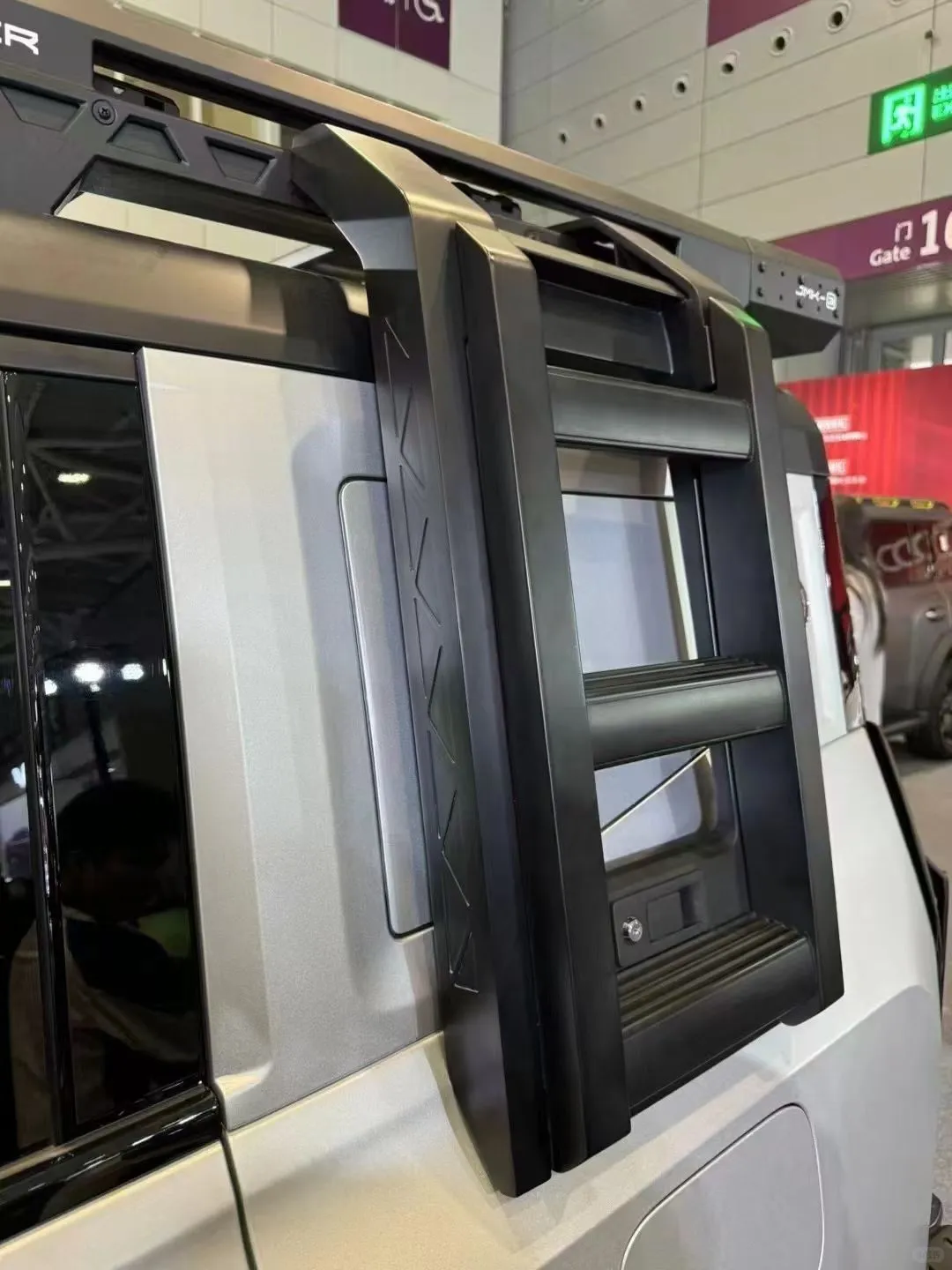 ? 汽车改装爱好者的福音！?