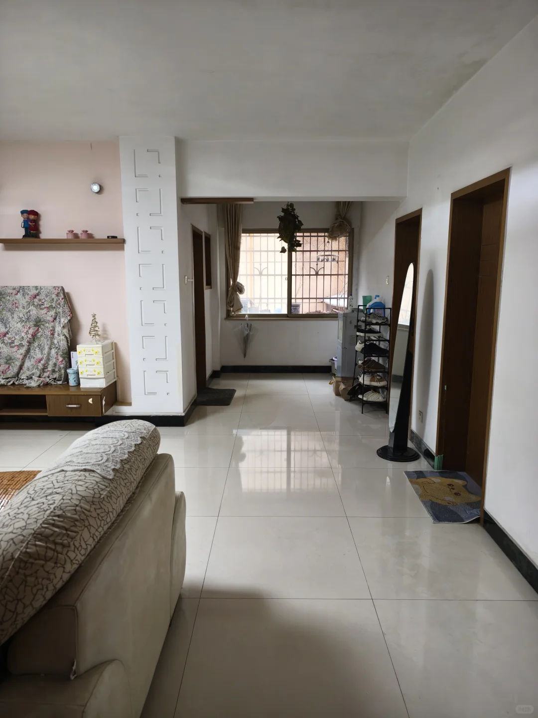 三室房两厅靓房出租近文昌阁地铁站