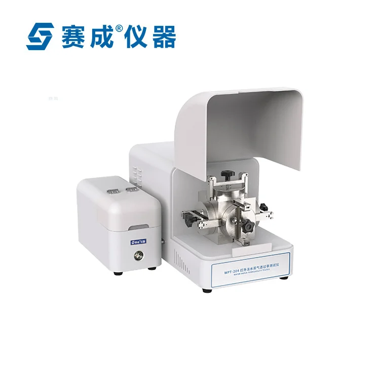 铝箔阻隔性能检测仪器有哪些？