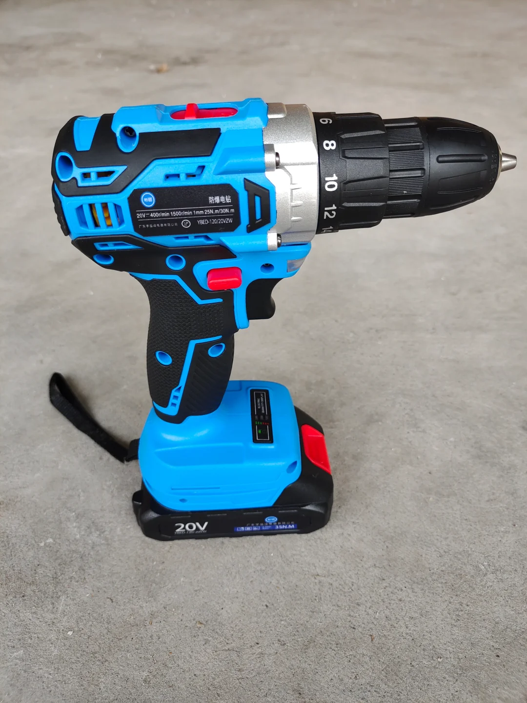 特殊环境作业必备!宇晶峰防爆电源来袭