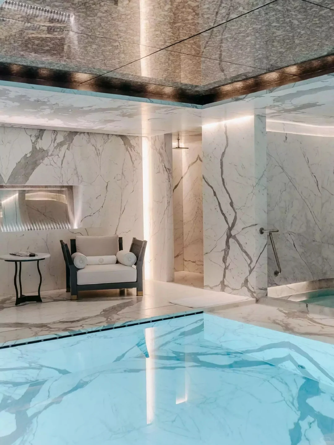 伦敦顶级奢华酒店长住公寓,月租金185万起