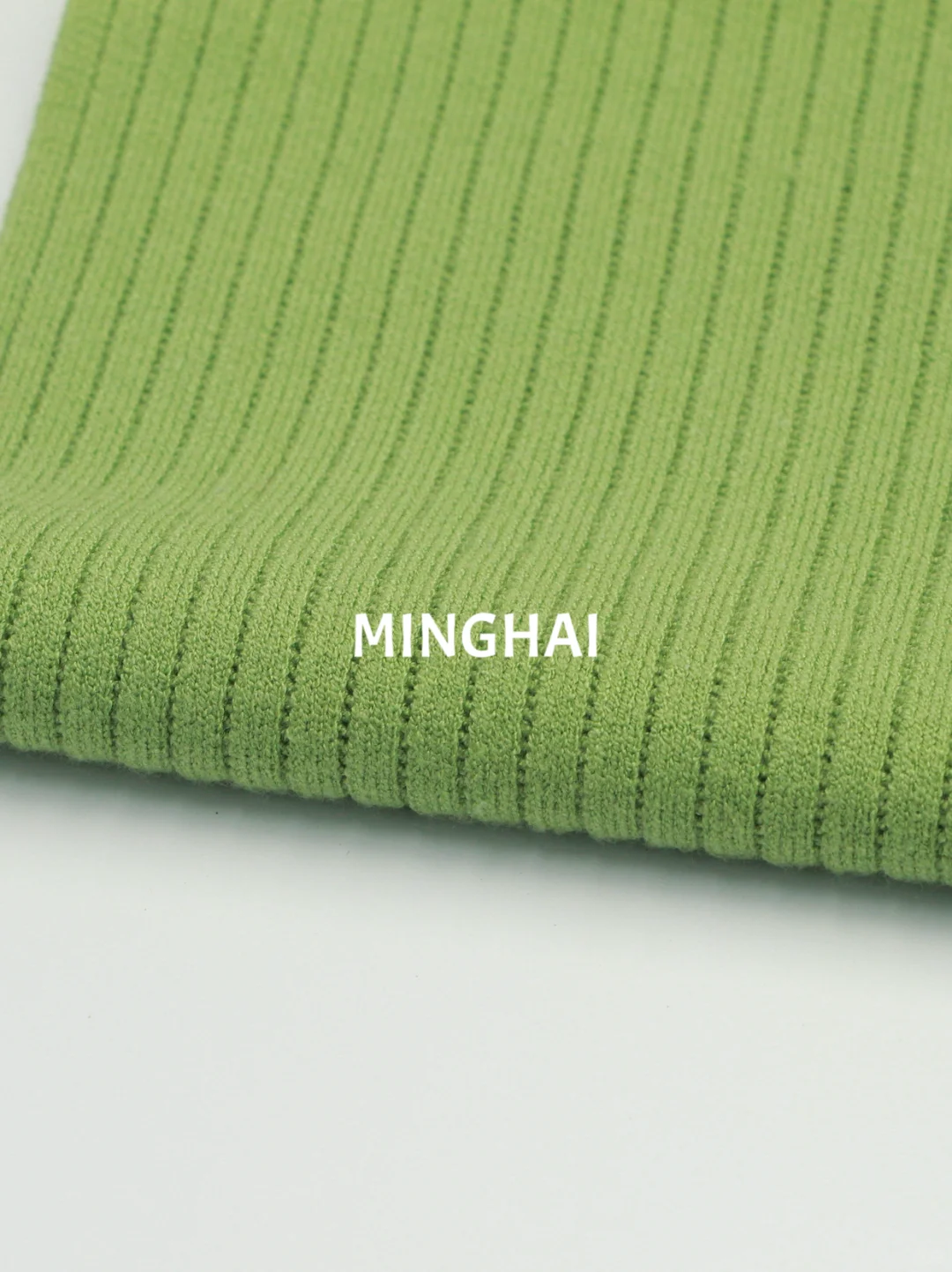 以“芯”织柔｜绢丝莱赛尔包芯纱的清爽弹润