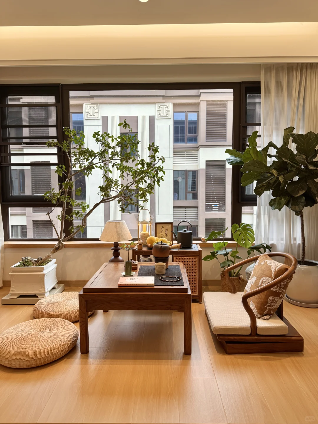 9w抄作业成功,恭喜我住进Dream house!