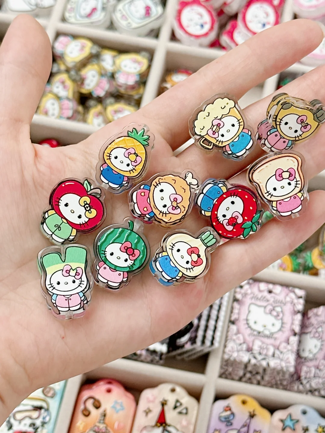 周周的diy ｜7.29下午新