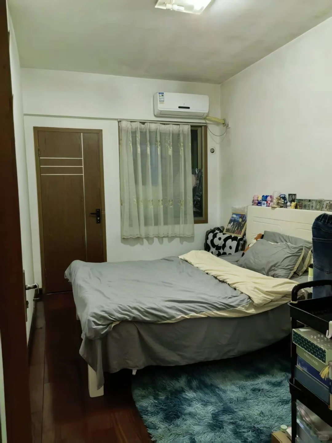 三室房两厅靓房出租近文昌阁地铁站