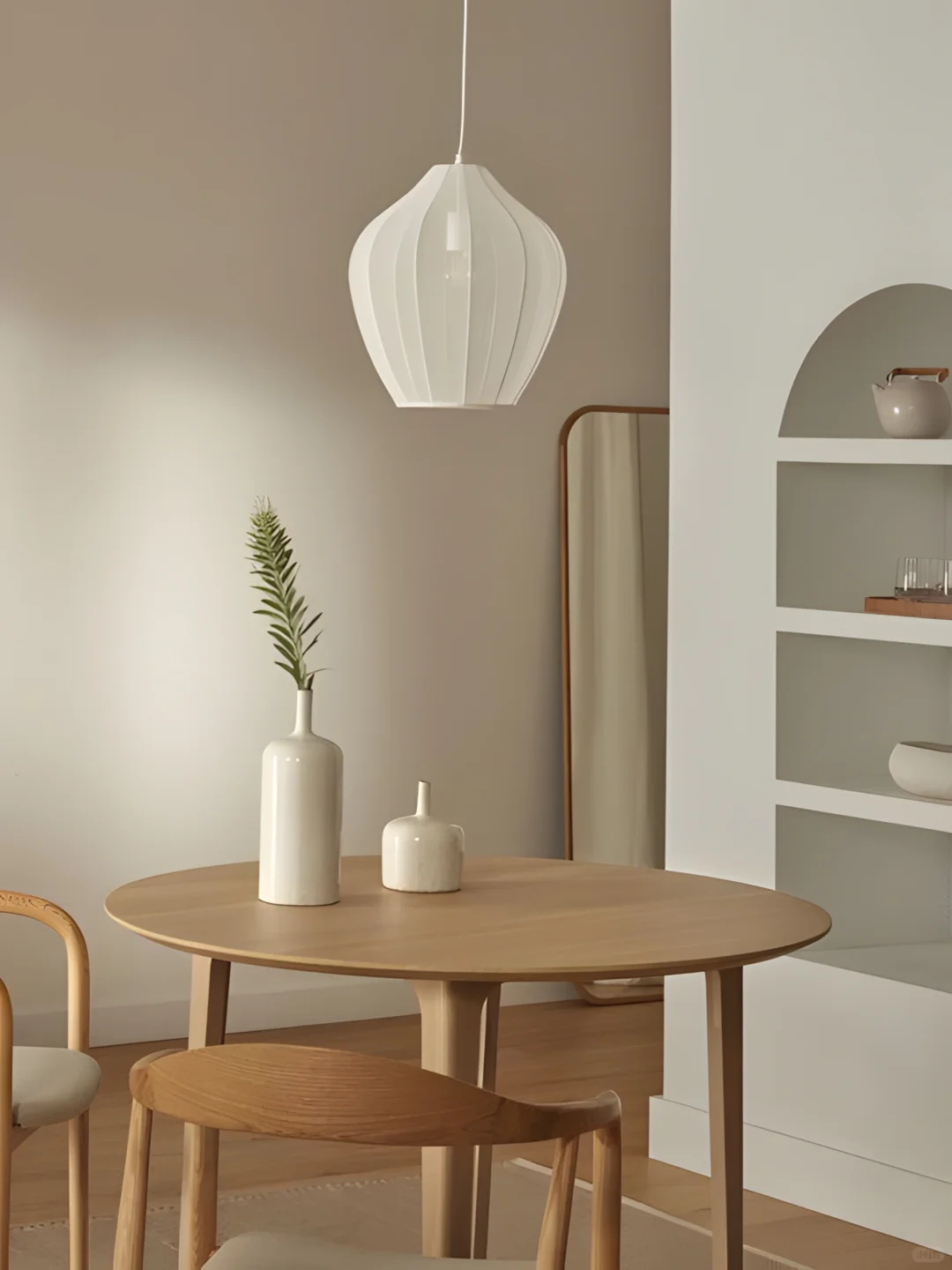 色彩灵感｜温柔奶油色系，治愈你的每一天✨