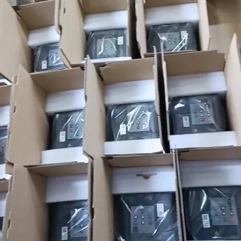 SC880系列风机水泵电机变频调速器