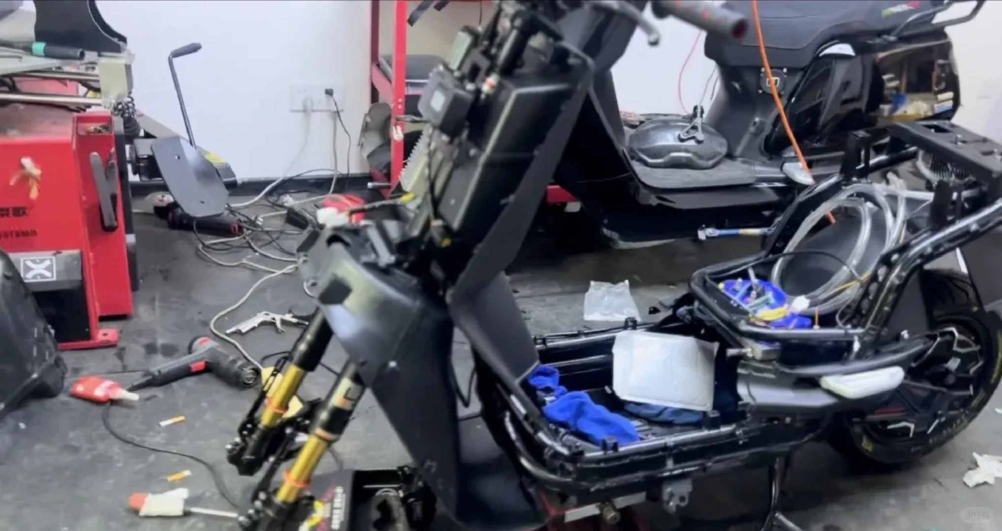 北京专业工作室