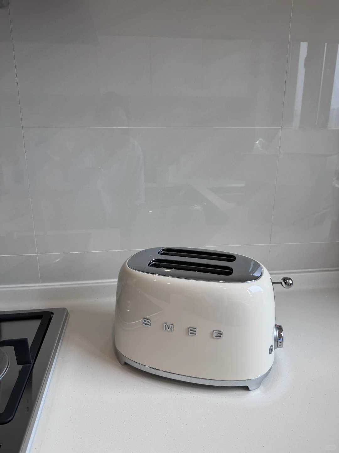 新家的100件快递??｜厨房篇