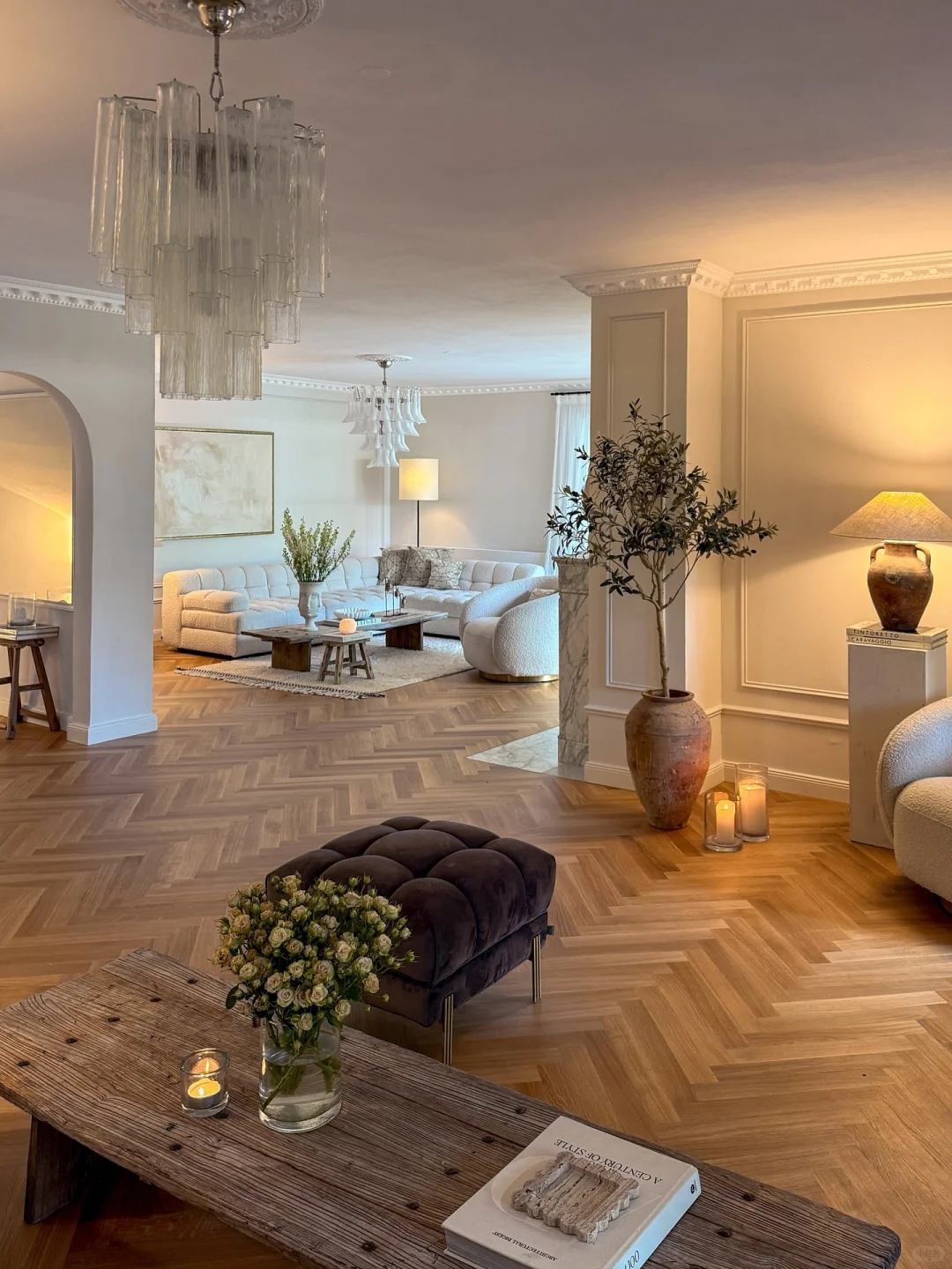 Sharing Home? ins家居博主好看的家