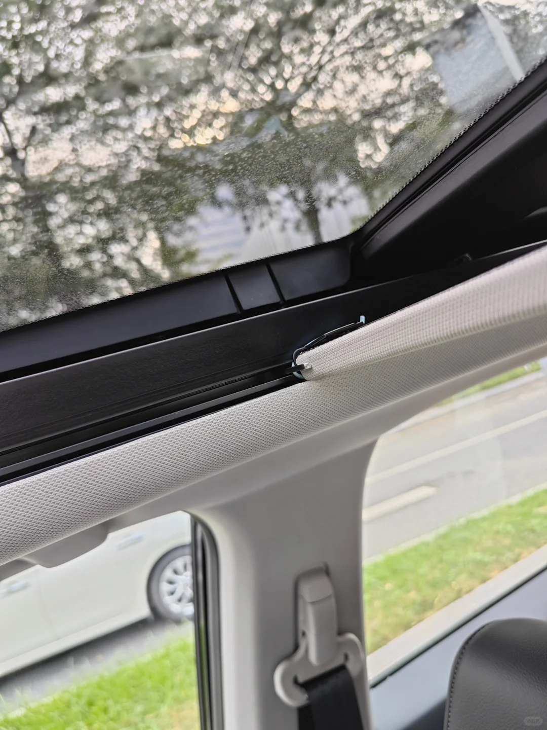 皓影豪华加装小配件