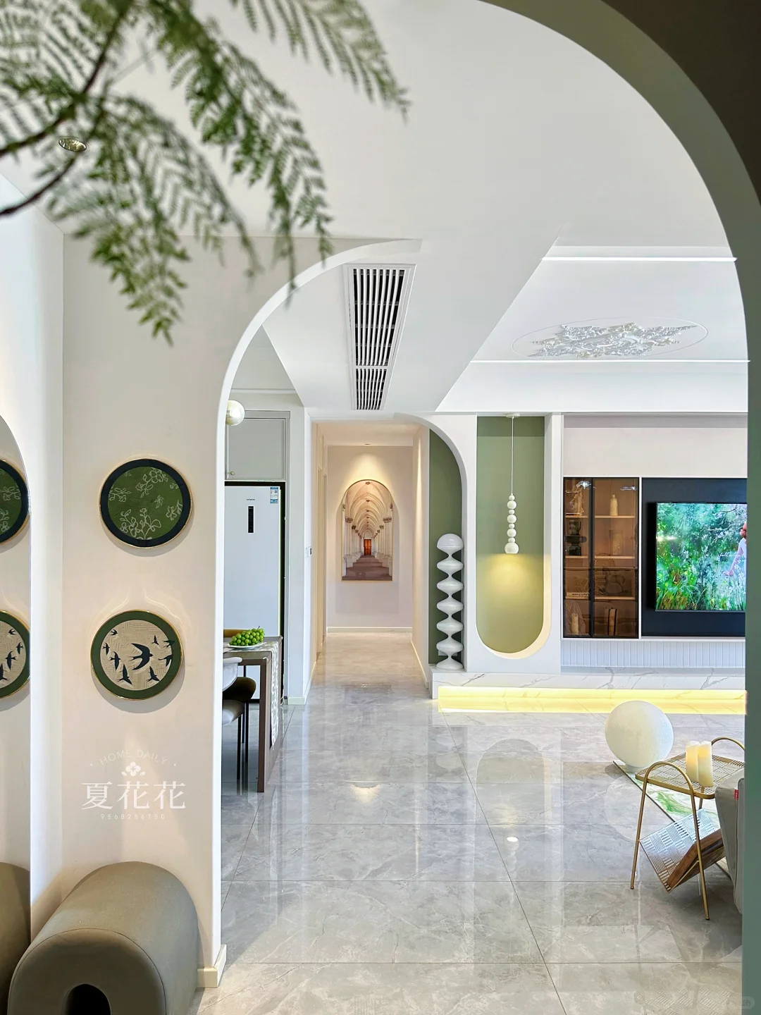 是什么样的家?被设计圈疯狂抄作业?