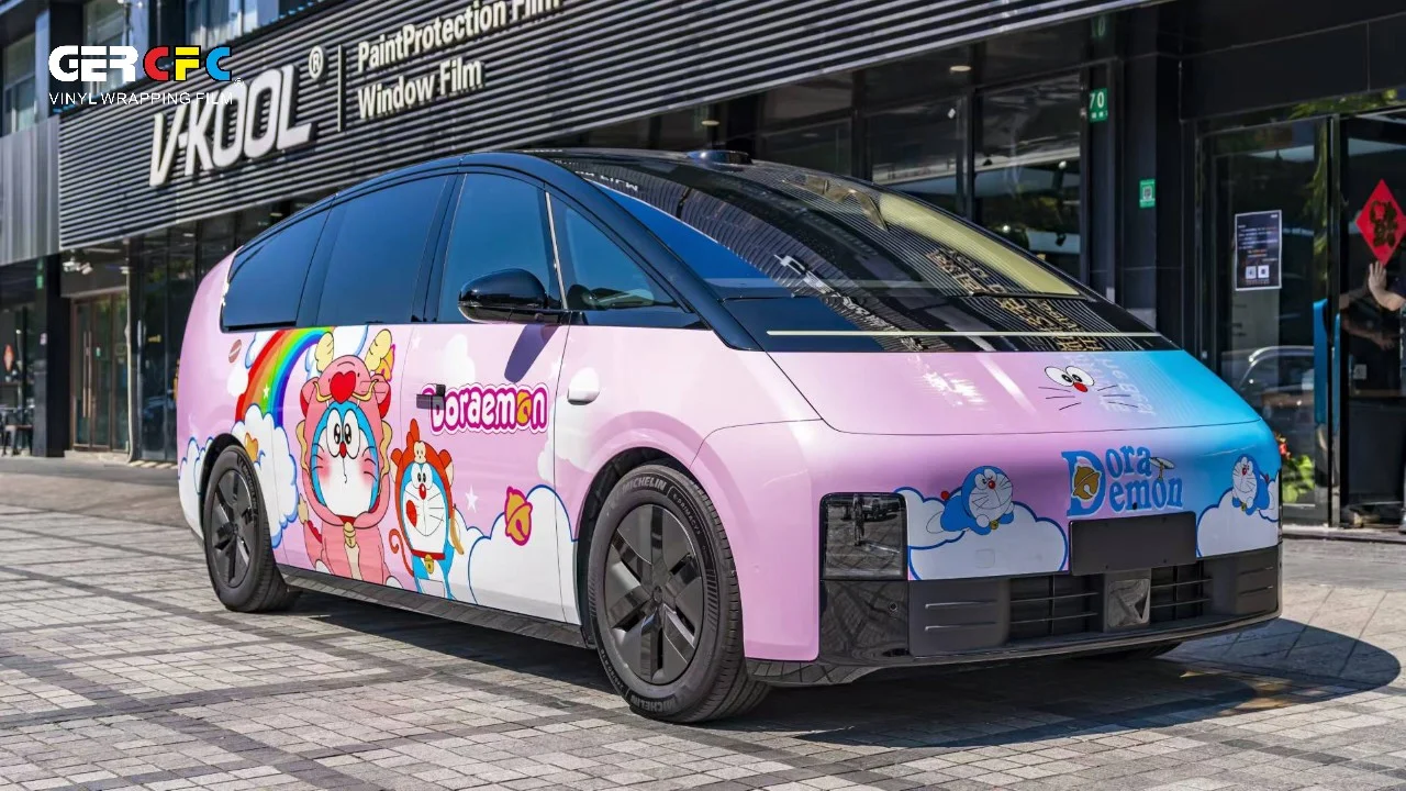 宝妈驾到 通通闪开???