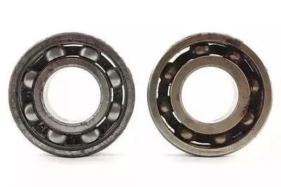 轴承可以翻新吗?